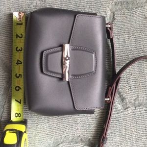 Longchamp crossbody